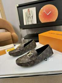 Picture of Louis Vuitton Shoes _SKULVsz38-45YF030213294